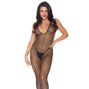 O/s fit sizes small - large